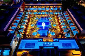 Arte da Natureza Hotel Bonito