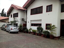 Marshal Suites Luxury Apartments