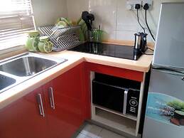 Marshal Suites Luxury Apartments
