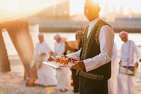 Four Seasons Hotel Bahrain Bay