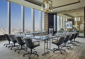 Four Seasons Hotel Bahrain Bay