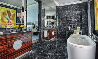 Four Seasons Hotel Bahrain Bay