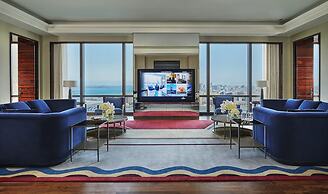 Four Seasons Hotel Bahrain Bay