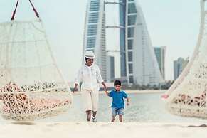 Four Seasons Hotel Bahrain Bay