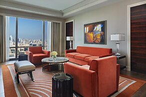 Four Seasons Hotel Bahrain Bay