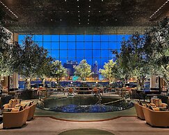 Four Seasons Hotel Bahrain Bay