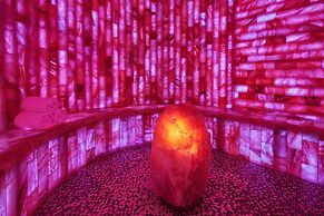 Four Seasons Hotel Bahrain Bay