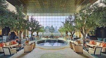 Four Seasons Hotel Bahrain Bay