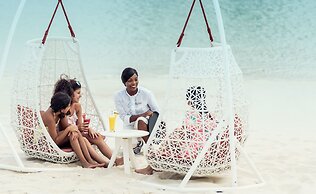 Four Seasons Hotel Bahrain Bay