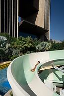 Four Seasons Hotel Bahrain Bay