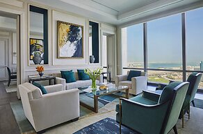 Four Seasons Hotel Bahrain Bay