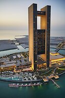 Four Seasons Hotel Bahrain Bay