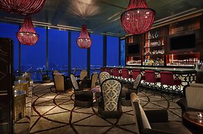 Four Seasons Hotel Bahrain Bay