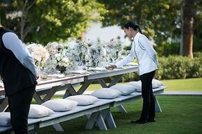 Four Seasons Hotel Bahrain Bay