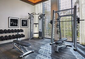 Four Seasons Hotel Bahrain Bay