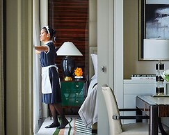 Four Seasons Hotel Bahrain Bay