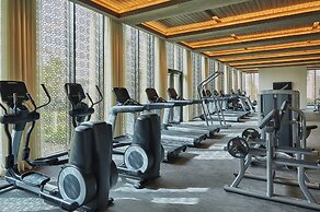 Four Seasons Hotel Bahrain Bay