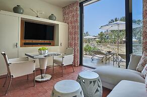 Four Seasons Hotel Bahrain Bay