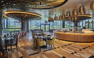 Four Seasons Hotel Bahrain Bay