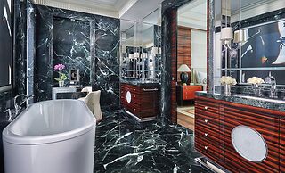 Four Seasons Hotel Bahrain Bay