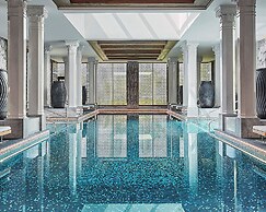 Four Seasons Hotel Bahrain Bay