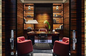 Four Seasons Hotel Bahrain Bay