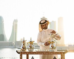 Four Seasons Hotel Bahrain Bay