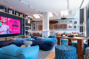 Four Seasons Hotel Bahrain Bay