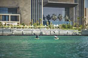 Four Seasons Hotel Bahrain Bay