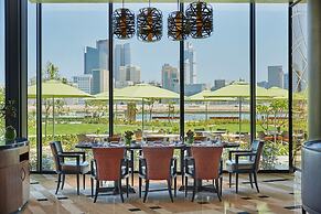 Four Seasons Hotel Bahrain Bay