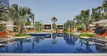 Four Seasons Hotel Bahrain Bay