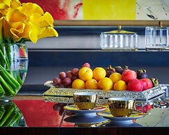 Four Seasons Hotel Bahrain Bay