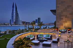 Four Seasons Hotel Bahrain Bay