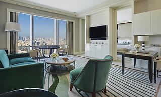 Four Seasons Hotel Bahrain Bay