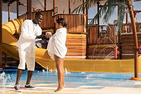 Four Seasons Hotel Bahrain Bay