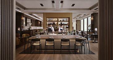 Four Seasons Hotel Bahrain Bay