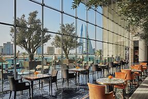 Four Seasons Hotel Bahrain Bay