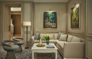 Four Seasons Hotel Bahrain Bay