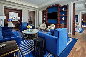 Four Seasons Hotel Bahrain Bay