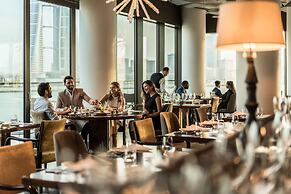 Four Seasons Hotel Bahrain Bay