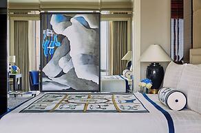 Four Seasons Hotel Bahrain Bay