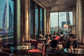 Four Seasons Hotel Bahrain Bay