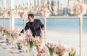 Four Seasons Hotel Bahrain Bay