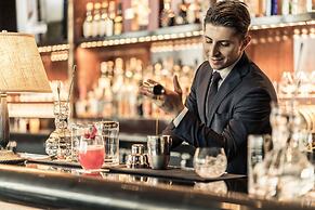 Four Seasons Hotel Bahrain Bay