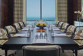 Four Seasons Hotel Bahrain Bay