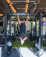 Four Seasons Hotel Bahrain Bay