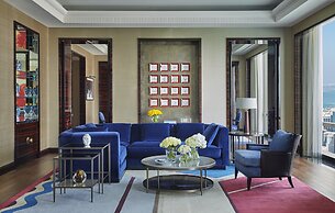 Four Seasons Hotel Bahrain Bay