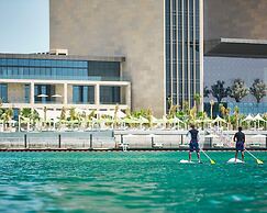 Four Seasons Hotel Bahrain Bay
