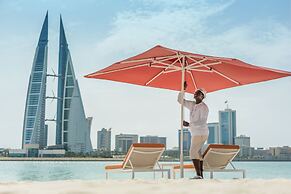 Four Seasons Hotel Bahrain Bay