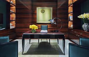 Four Seasons Hotel Bahrain Bay